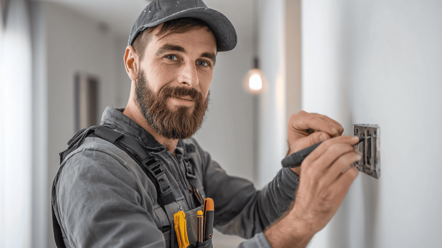 Elektriker in Wien bei Elektroinstallationen – fachgerechte Arbeiten durch Partnerbetriebe und Subfirmen