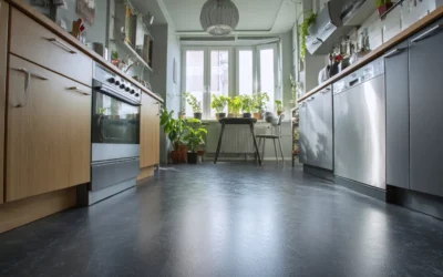 Linoleum