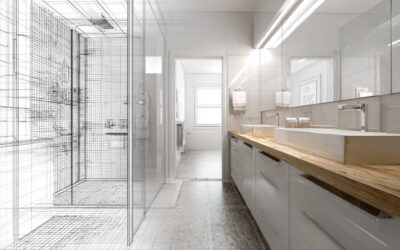 Badezimmer renovieren